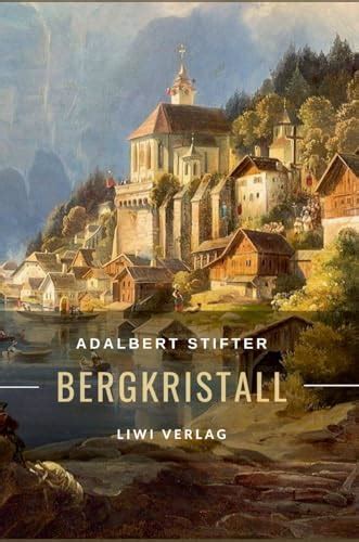 Bergkristall