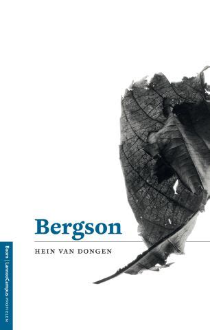 Bergson