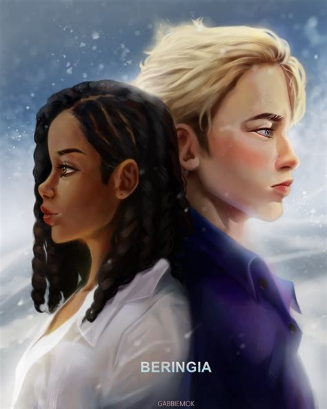 Beringia