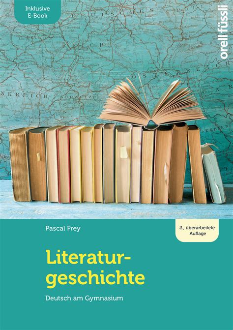 Berliner Literaturgeschichte