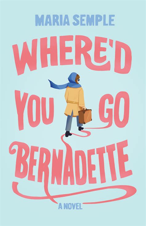 Bernadette