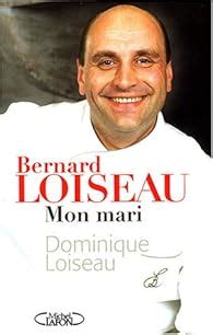 Bernard Loiseau mon mari