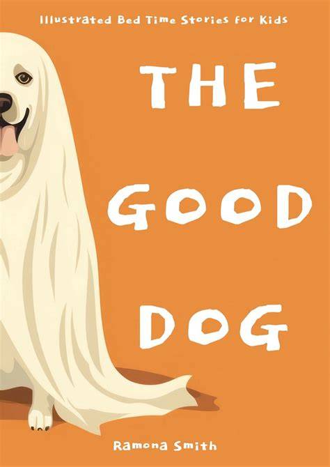 Berta: A Remarkable Dog
