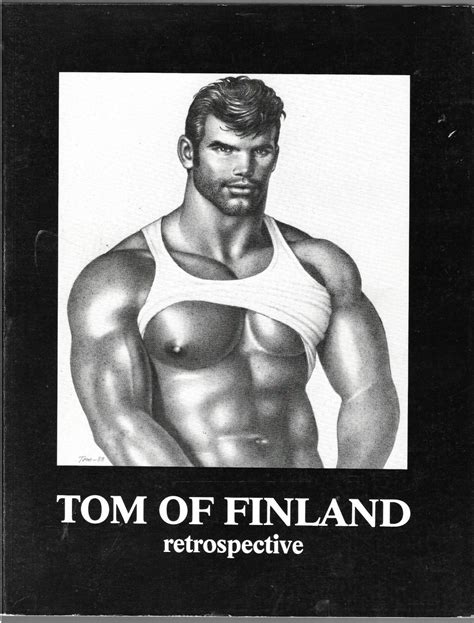 Beryl Cook / Tom of Finland