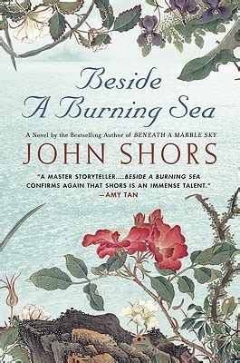 Beside a Burning Sea