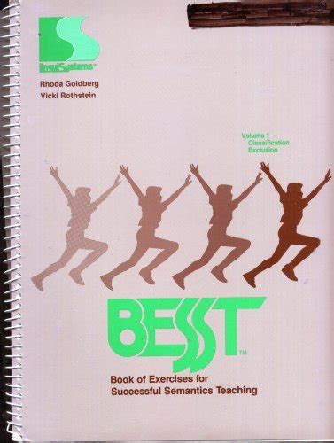 Best Book of Exercises for Successful Semantics Teaching