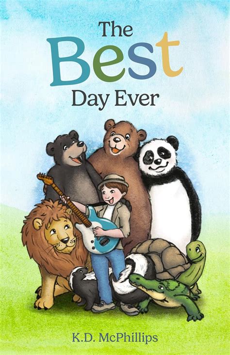 Best Day Ever