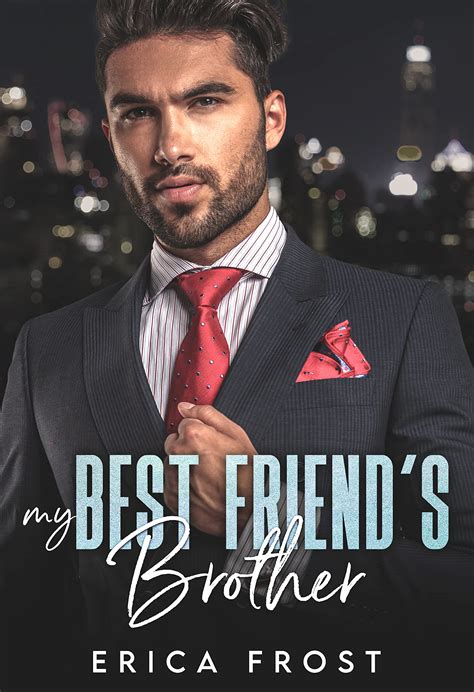 Best Friend's Brother