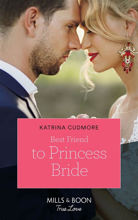 Best Friend to Princess Bride (Royals of Monrosa, #1)