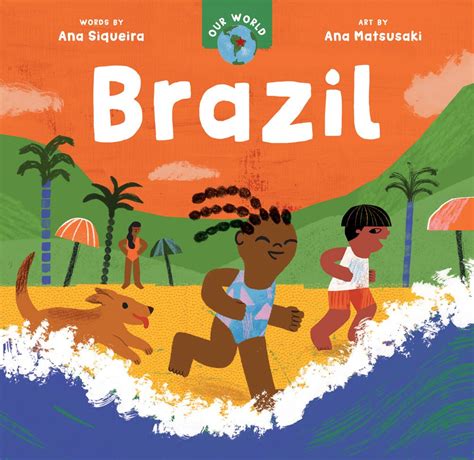 Best In Brazil