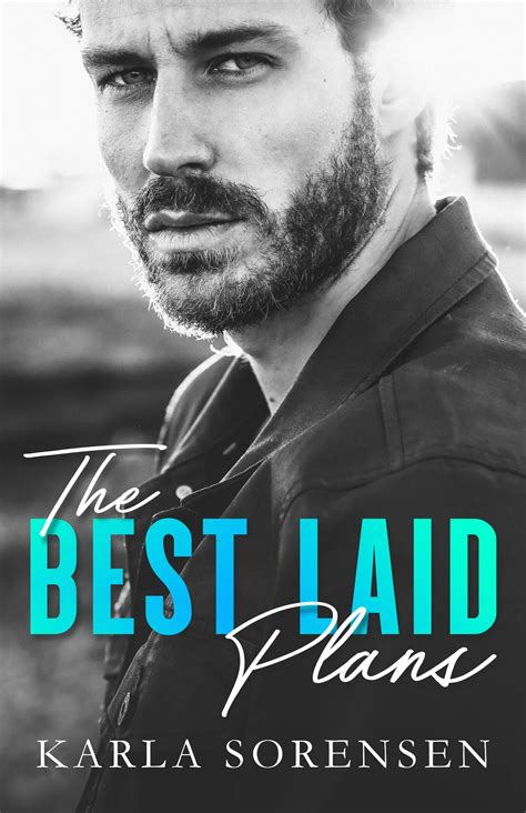 Best Laid Plans