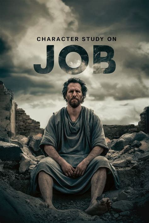 Best Man for the Job