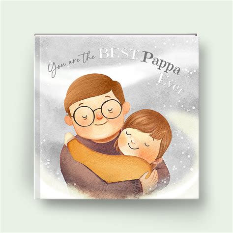 Best Pappa Ever