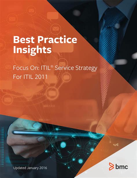 Best Practice Insights Focus on ITIL v3