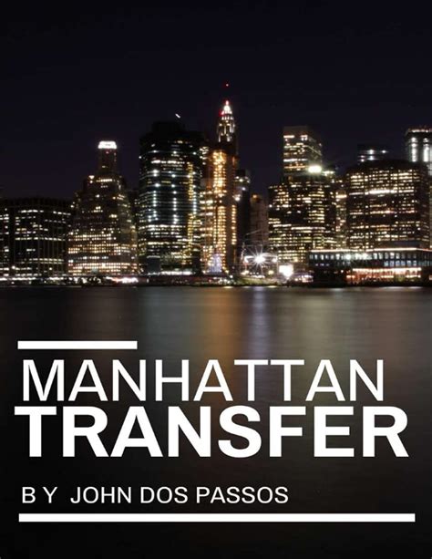 Best of Manhattan Transfer