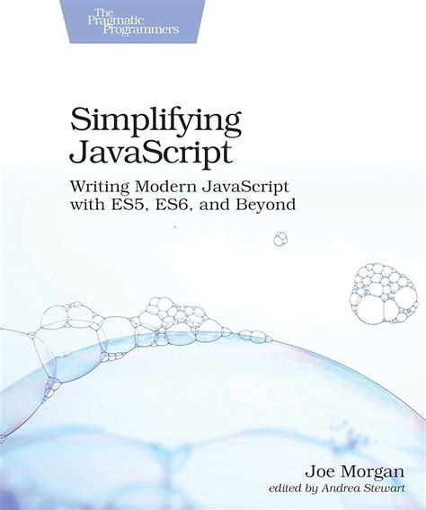 Best of Modern JavaScript - ES6