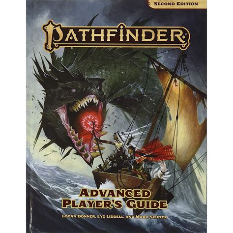 Bestiary 2 (Pathfinder)