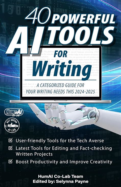 Bestsellers Unleashed: AI's Guide To Writing Success