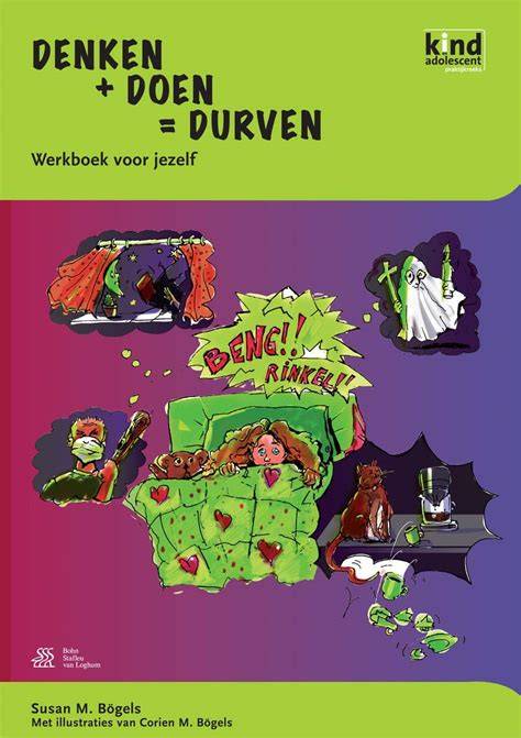 Beter leren denken (Dutch Edition)