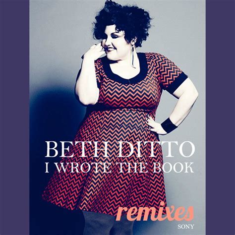 Beth Ditto