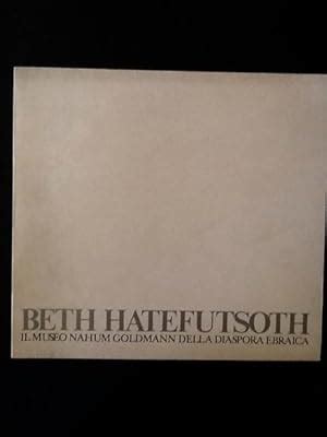Beth Hatefutsoth