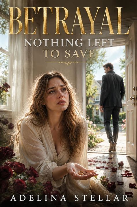 Betrayal: Nothing left to save