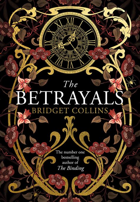 Betrayals
