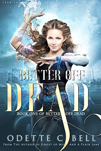 Better Off Dead