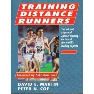 Better Training for Distance Runners