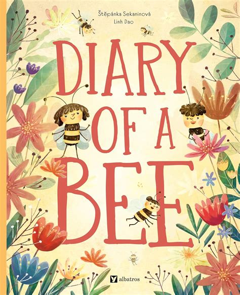 Betty, the forgetful Bee