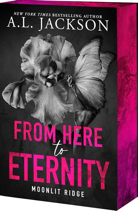 Between Nectar & Eternity