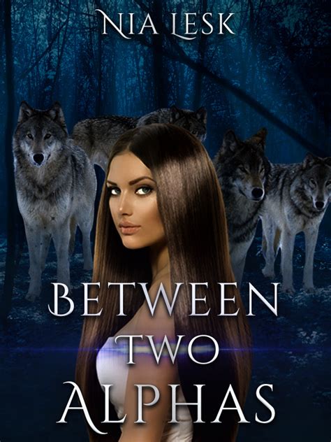 Between Two Alphas