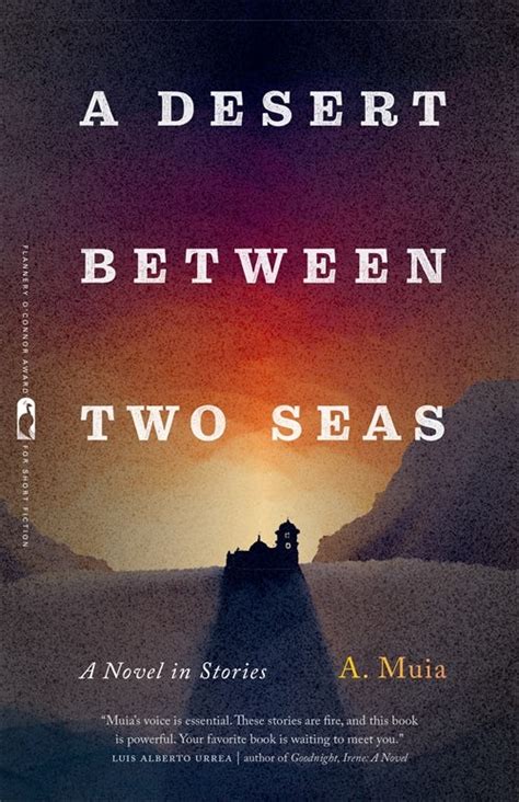 Between Two Seas