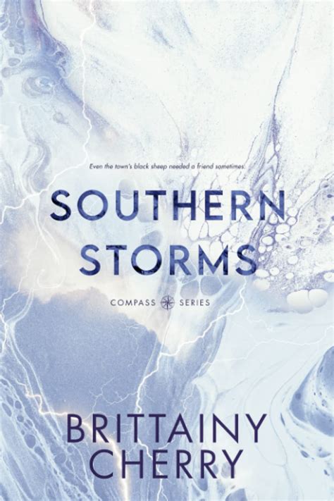 Between Two Storms