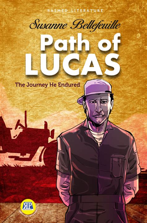 Between Two Worlds: The Journey of Lucas