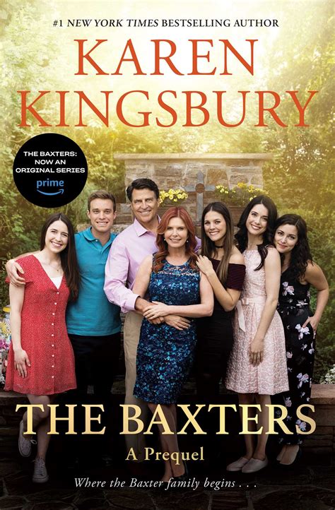 Between Us Baxters