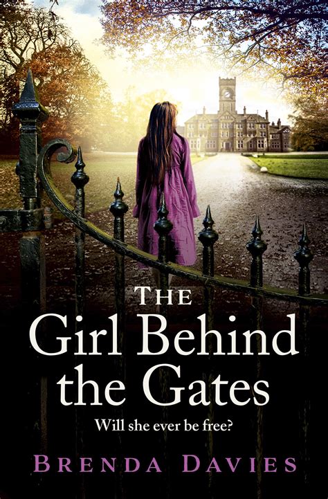 Between the Gates