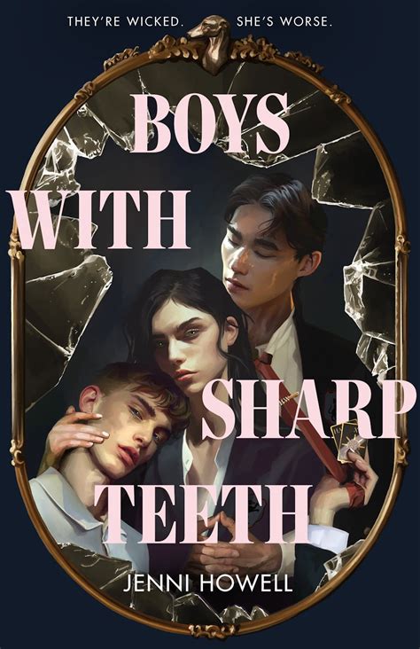 Between the Teeth
