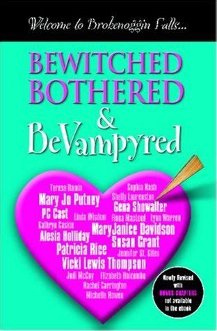 Bewitched Bothered & Bevampyred