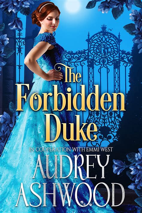 Bewitching the Forbidden Duke