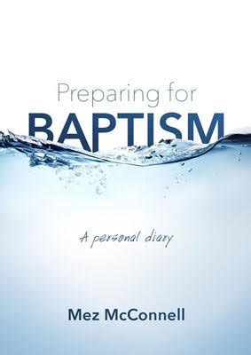 Beyond Baptism