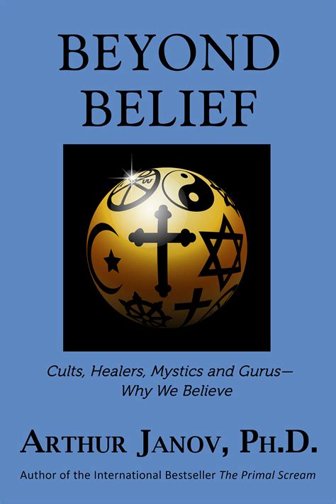 Beyond Belief