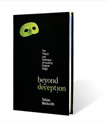 Beyond Deception by Tobias Beckwith