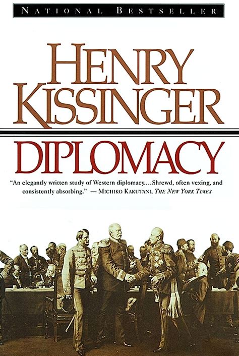 Beyond Diplomacy