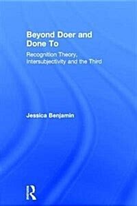Beyond Doer and Done to