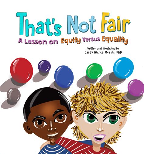 Beyond Equality and Difference