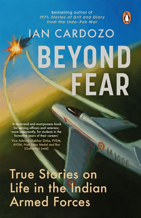 Beyond Fear-