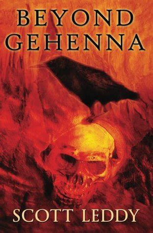 Beyond Gehenna