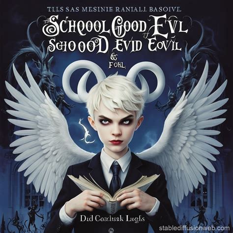 Beyond Good and Evil