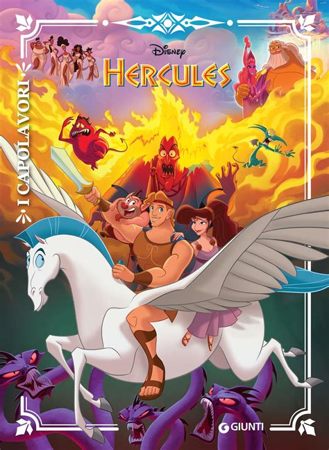 Beyond Hercules